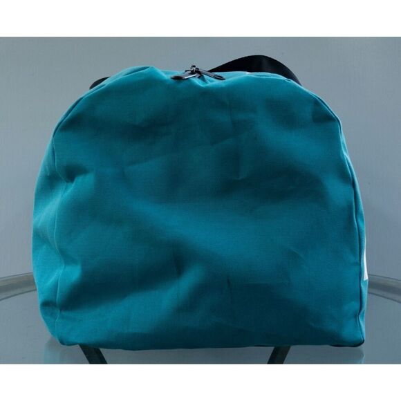 Nike Air Jordan Jumpman Sport Duffel Bag Blue Michael Jordan Strap Bag - Picture 12 of 12